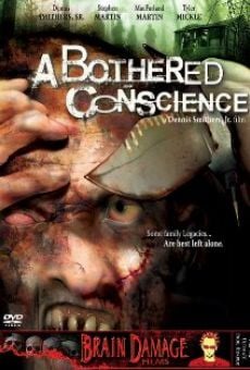 Ver película A Bothered Conscience