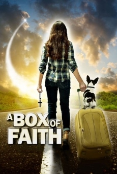 Ver película Una caja de fe
