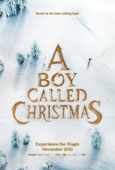 A Boy Called Christmas online