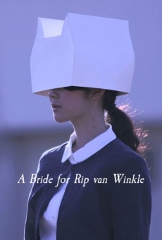 Une Epouse pour Rip Van Winkle