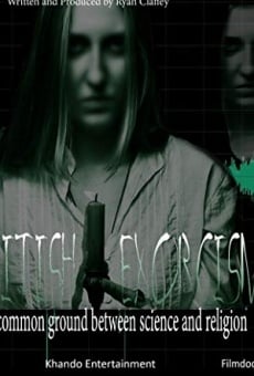 A British Exorcism en ligne gratuit