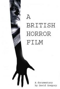 A British Horror Film