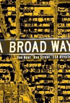 A Broad Way stream online deutsch