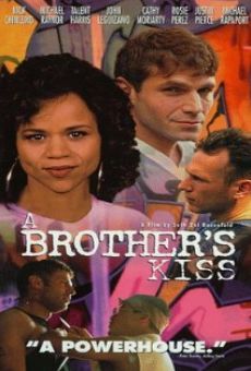 A Brother's Kiss en ligne gratuit