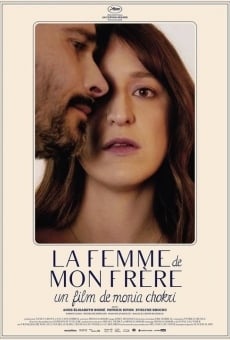 La femme de mon frère gratis