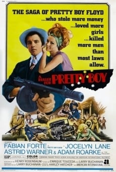 A Bullet for Pretty Boy, película en español