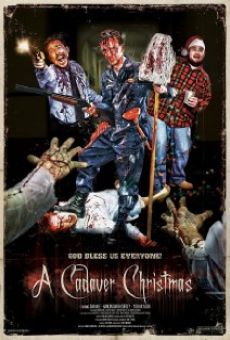 A Cadaver Christmas online free