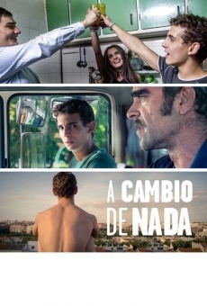 Ver película A cambio de nada