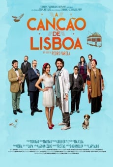 A Canção de Lisboa