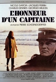 L'honneur d'un capitaine online free