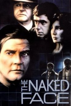 The Naked Face stream online deutsch