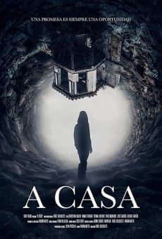 A casa (2019)