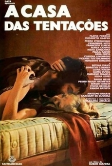 A Casa das Tentações streaming en ligne gratuit