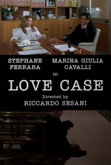 Watch Un caso d'amore online stream