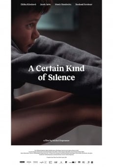 Ver película A Certain Kind of Silence