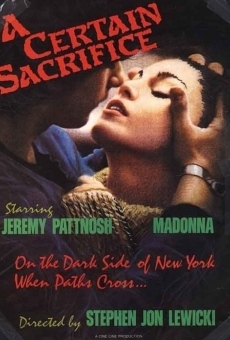 New York Sacrifice