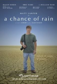 A Chance of Rain stream online deutsch