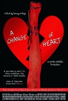 A Change of Heart stream online deutsch