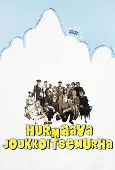 Hurmaava joukkoitsemurha streaming en ligne gratuit