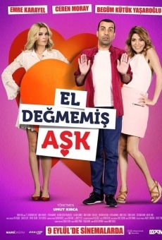 El De?memi? A?k online streaming