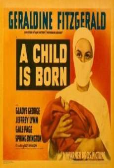 A Child Is Born gratis