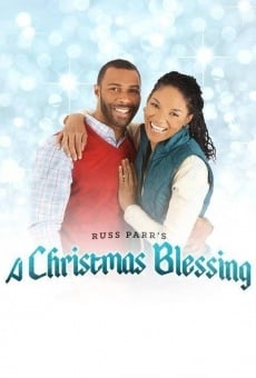 A Christmas Blessing gratis