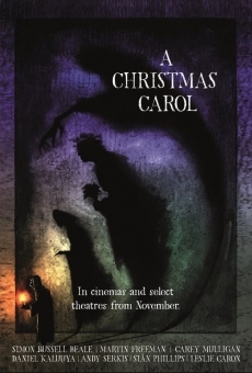 A Christmas Carol online kostenlos