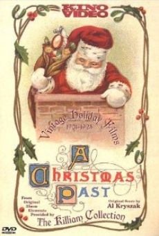 A Christmas Carol on-line gratuito