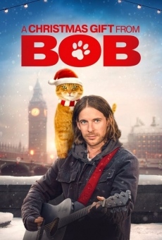 A Christmas Gift from Bob stream online deutsch