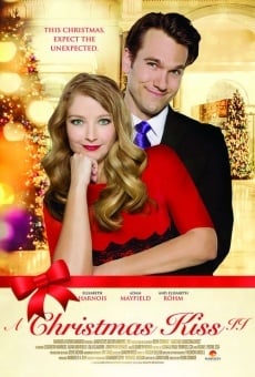 A Christmas Kiss II gratis