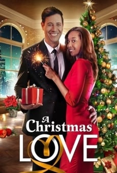 Ver película Un amor navideño