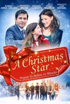 Ver película Una estrella de la Navidad