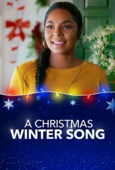 A Christmas Winter Song gratis