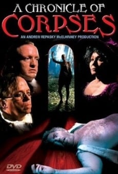 A Chronicle of Corpses online streaming