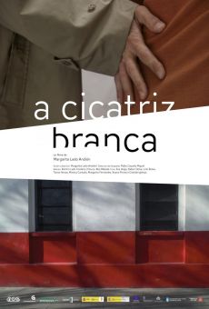 A cicatriz branca online