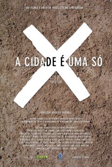 Película: A cidade é uma só?