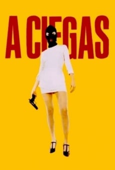 Película: A ciegas