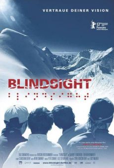 Blindsight streaming en ligne gratuit