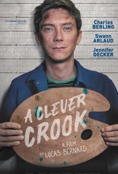 Ver película A Clever Crook