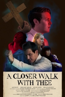 A Closer Walk with Thee on-line gratuito