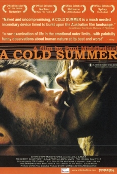 A Cold Summer