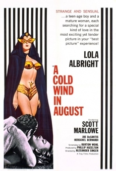 A Cold Wind in August online free