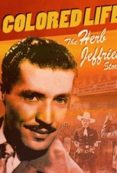 A Colored Life: The Herb Jeffries Story