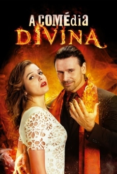 La Divina Comedia online