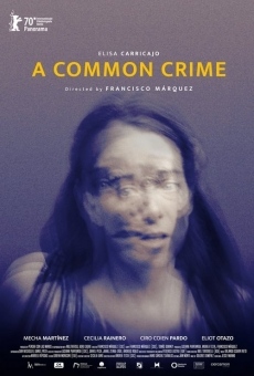 Ver película A Common Crime