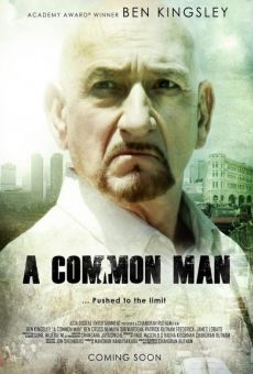 A Common Man stream online deutsch