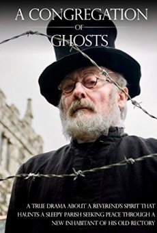 Watch A Congregation of Ghosts online stream