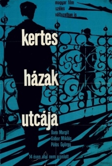 Kertes házak utcája (1963)