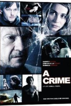 Película: A Crime