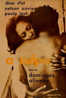 A Culpa online streaming